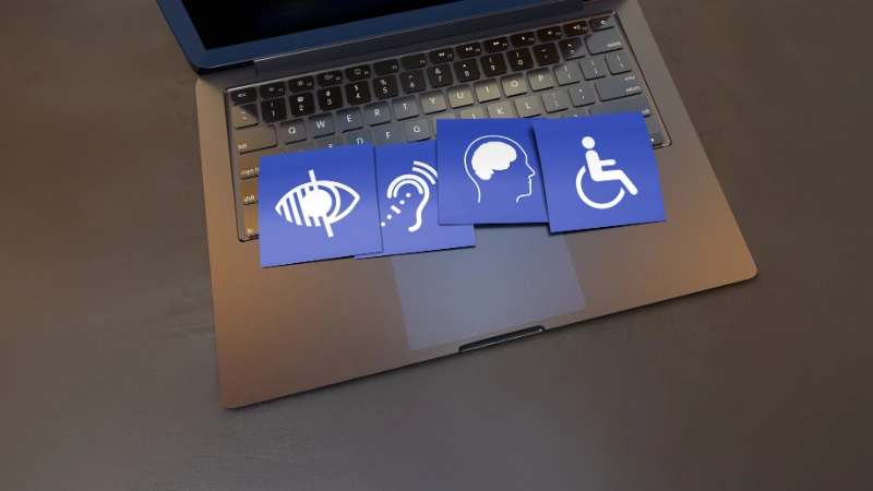 Accessibility