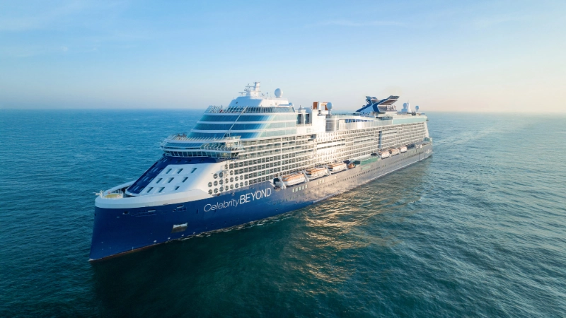 Celebrity Cruises