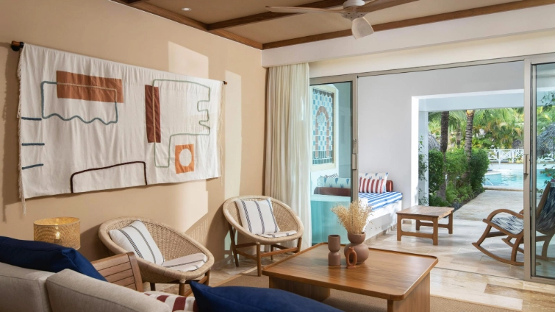 Zel Punta Cana Room