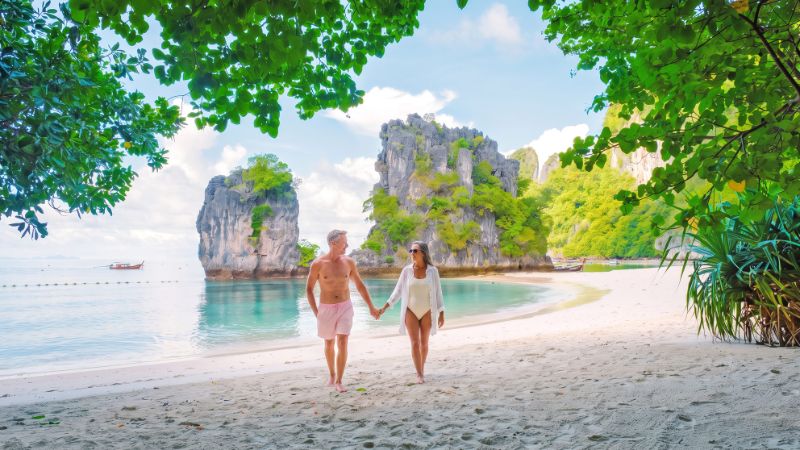Couple Bali