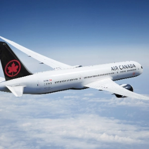 Air Canada