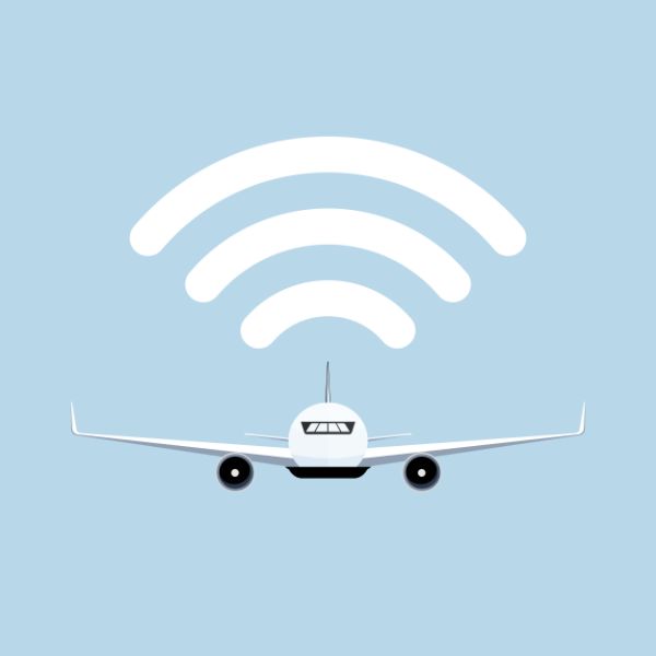 wifi onboard