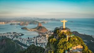 Rio de Janeiro Brazil