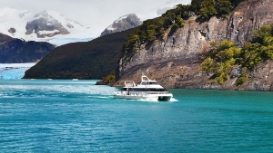 Argentina Lake Patagonia Cruises