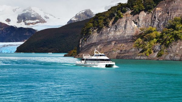 Argentina Lake Patagonia Cruises