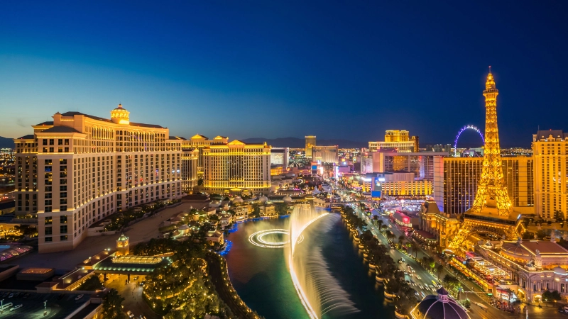 Las Vegas