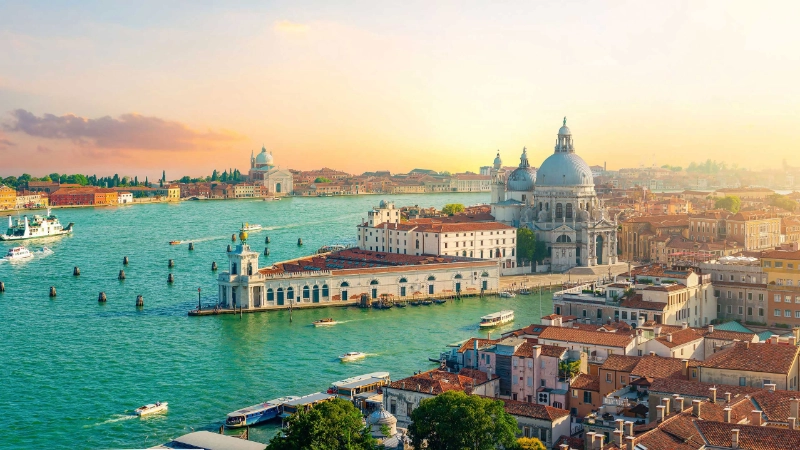 Italy Venice