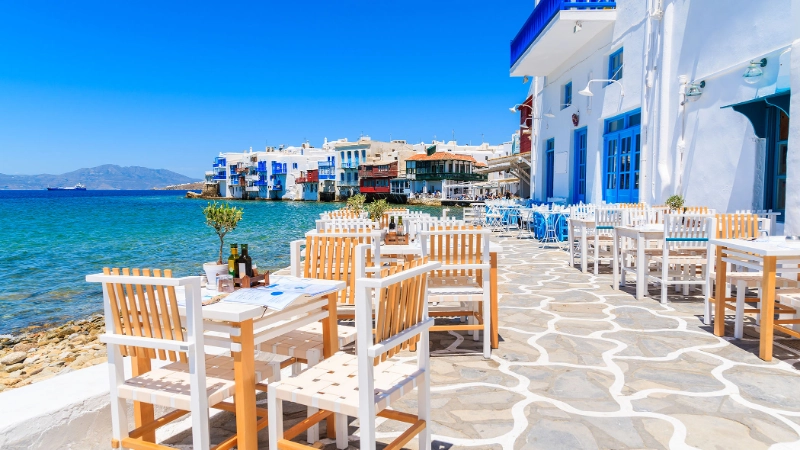 Mykonos