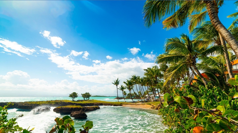 Department of France Guadeloupe