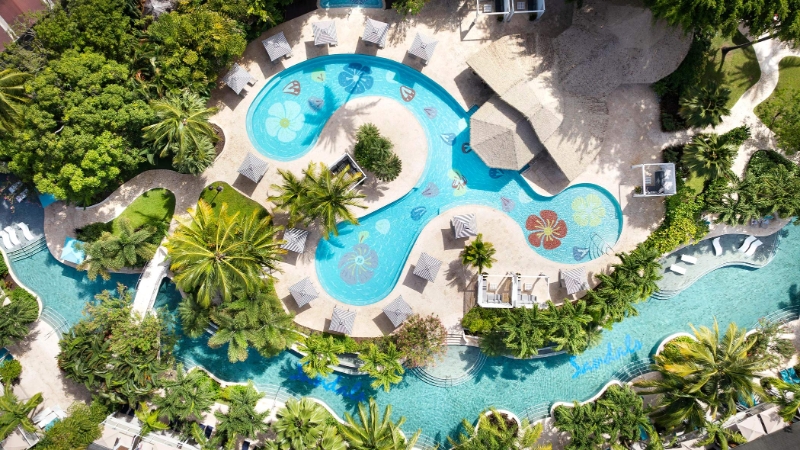 Saint Lucia