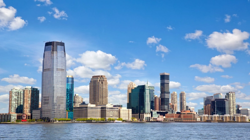 New Jersey