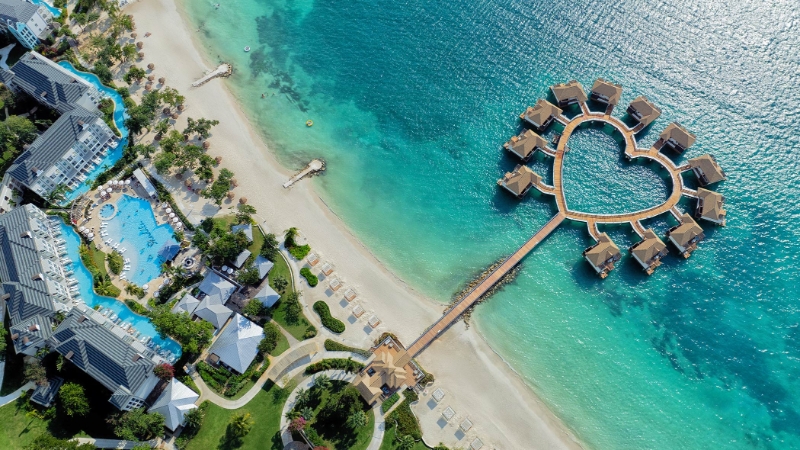 Jamaica