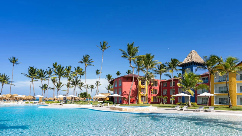 Caribe Deluxe Princess