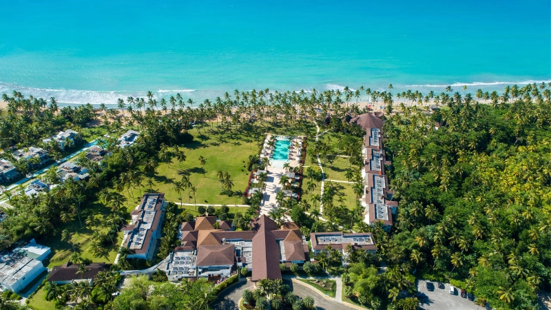 Viva V Samana by Wyndham