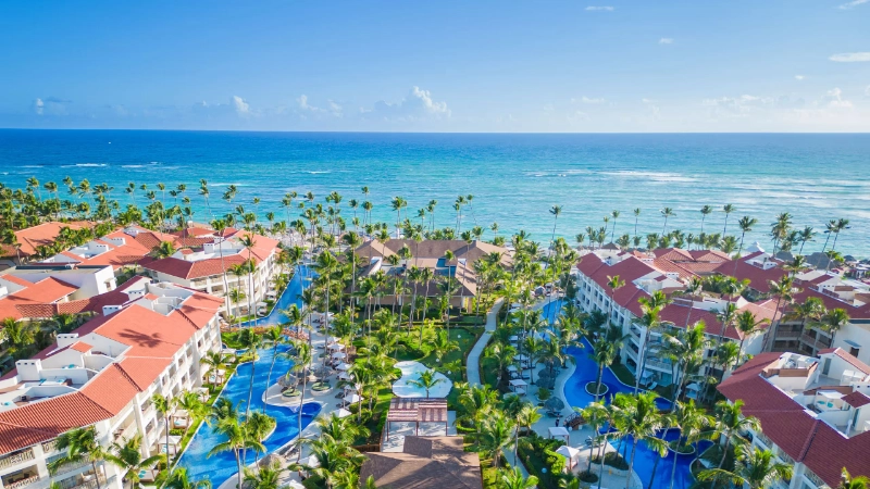 Majestic Mirage Punta Cana