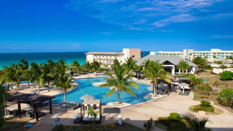 Gran Muthu Imperial Cayo Guillermo