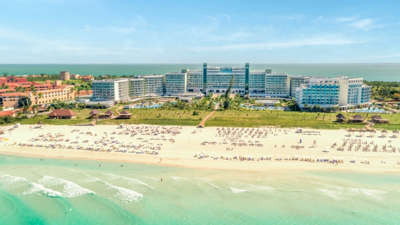 Melia internacional varadero