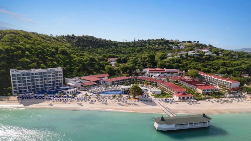 Royalton CHIC Antigua Resort