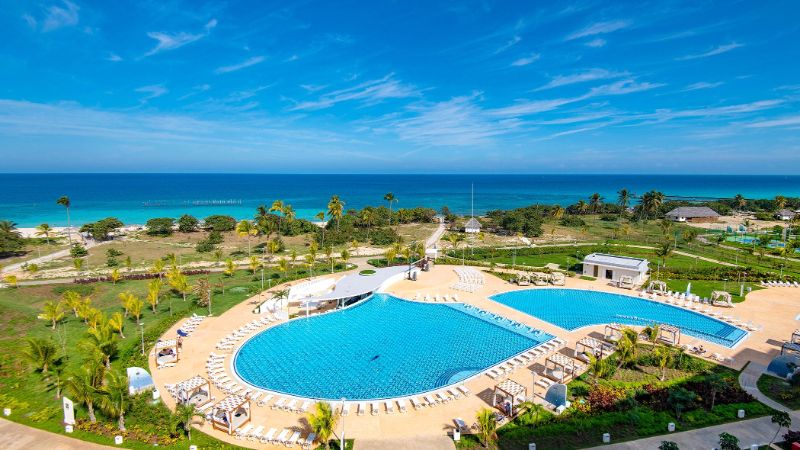 Grand Aston Varadero