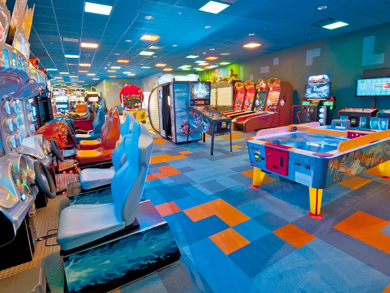 Arcade