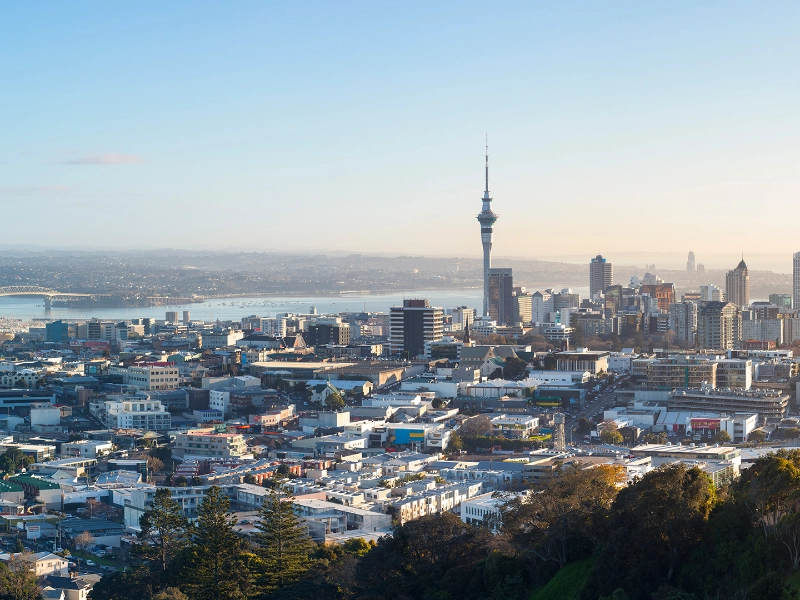 Auckland