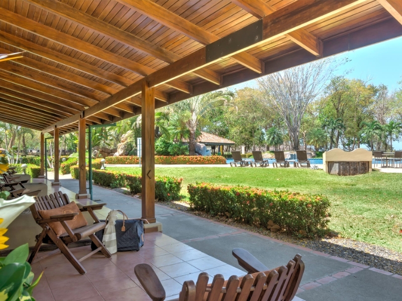 Standard Ocean view Terrace