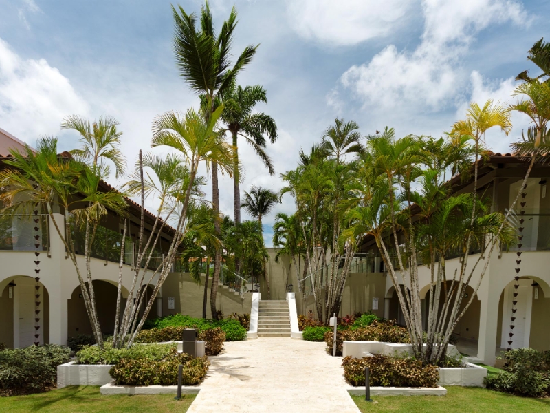 Catalonia Royal La Romana Exterior