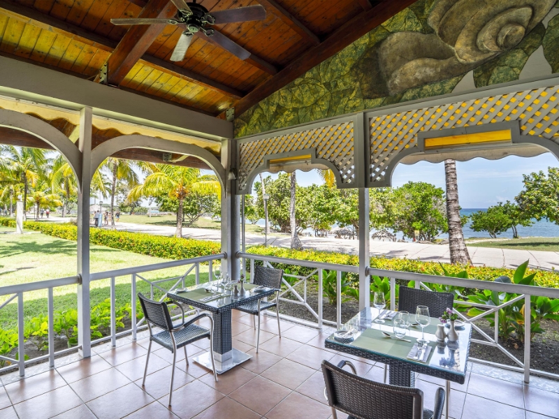 Spoons Buffet Restaurant