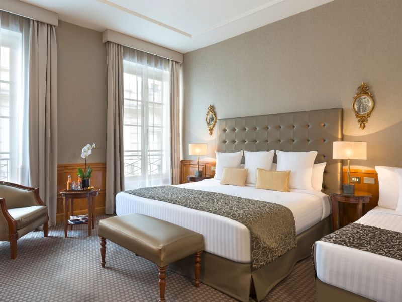 Premium Room ExtraBed