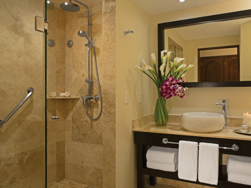 Junior Suite Ocean View