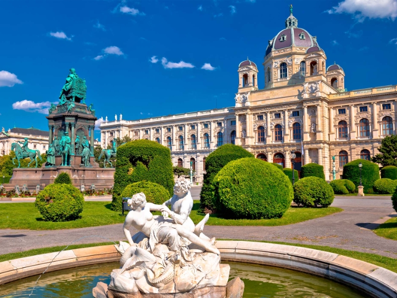 Vienna