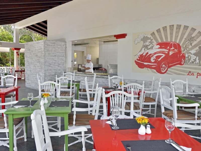 La Piccola Italia Restaurant