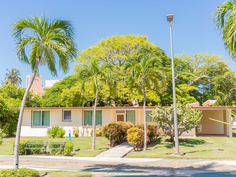 2 Bedroom Villa 3380