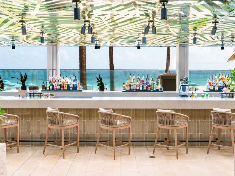 Cosecha Breakfast Buffet