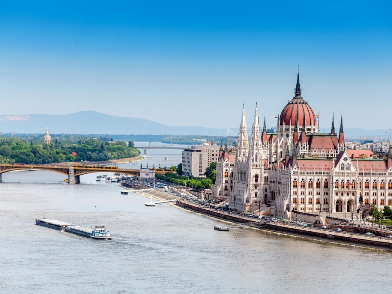 Budapest