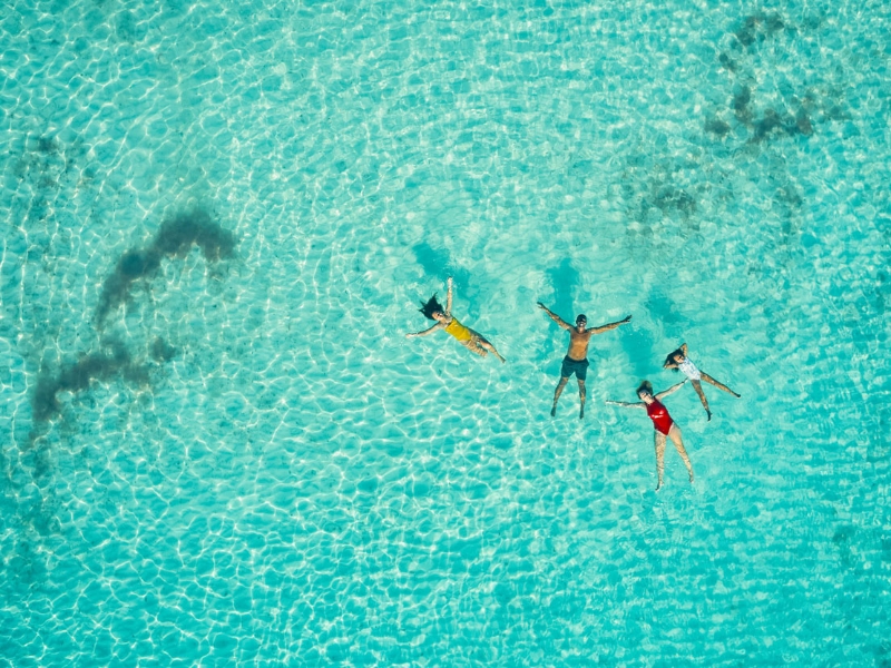 Iberostar Selection Paraiso Maya Ocean