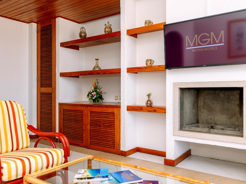 Superior Two Bedroom Appartment