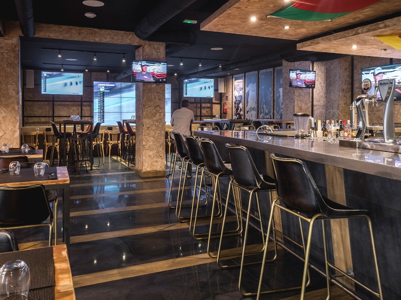 Restaurant LaPlaza Mallorca