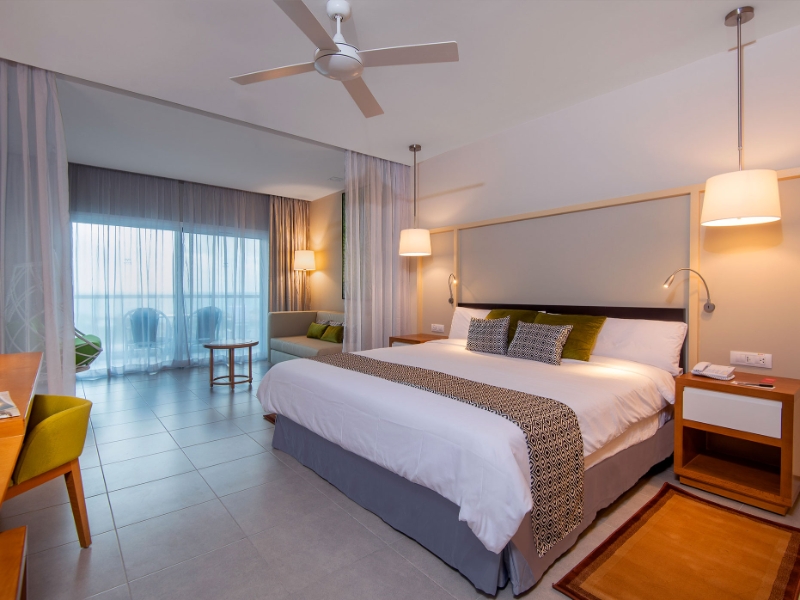 Junior Suite Superior