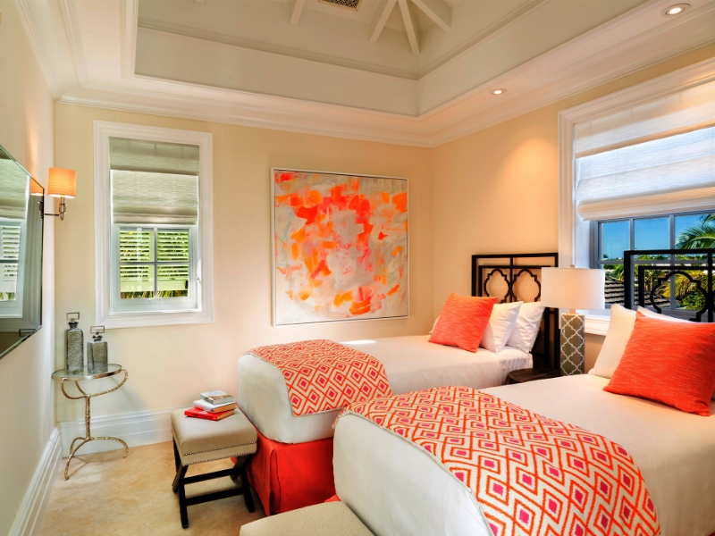 Shore Club Villas