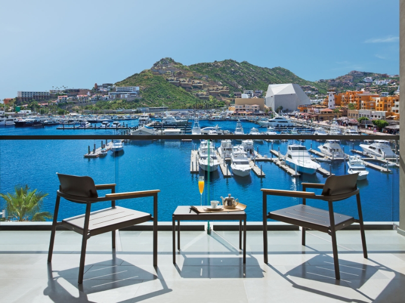 Allure Suite Marina View