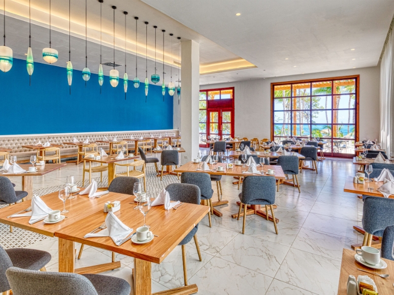 LaGrappa Italian Restaurant