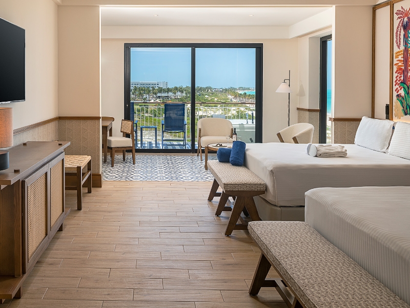 Privilege Junior Suite