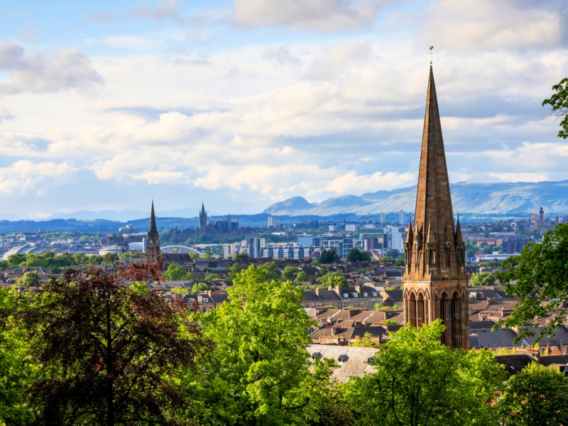 Glasgow