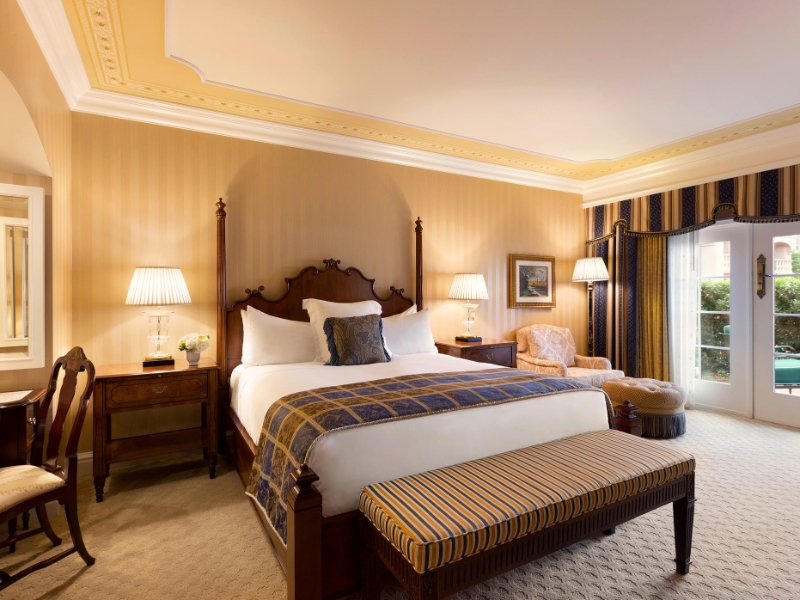 Signature Terrace Room