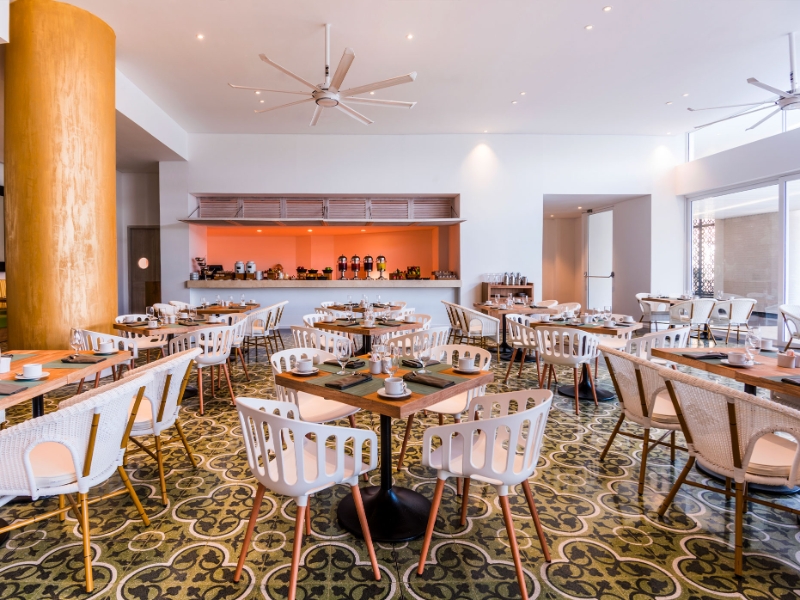 World Cafe Restaurant