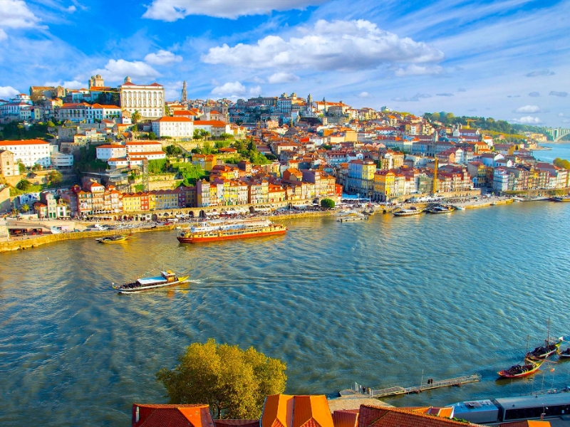 Porto Portugal
