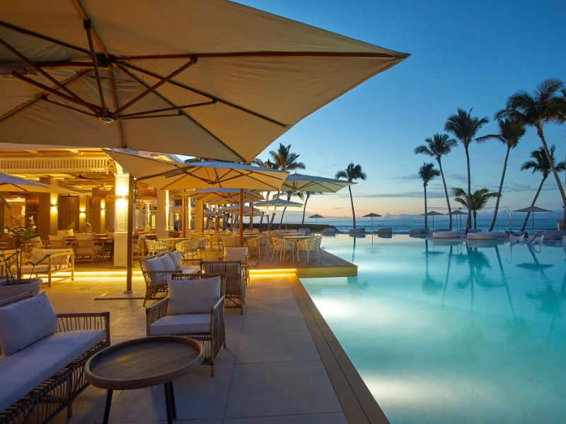 Restaurant Carey Fusion