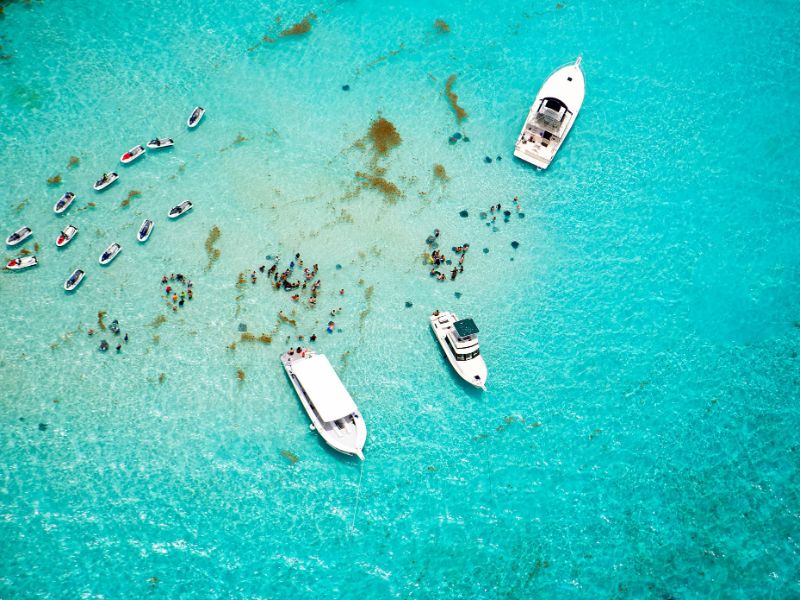 Boats