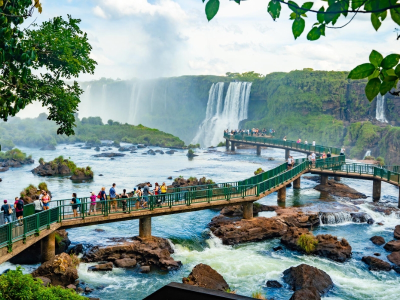 Foz do Iguacu